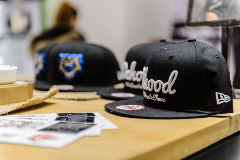 DAHOOD 於上海開設首家「DHSH 大酷兒」Pop-up Store