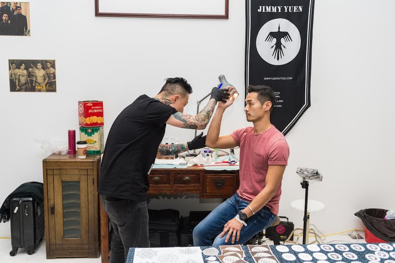 DAHOOD 於上海開設首家「DHSH 大酷兒」Pop-up Store