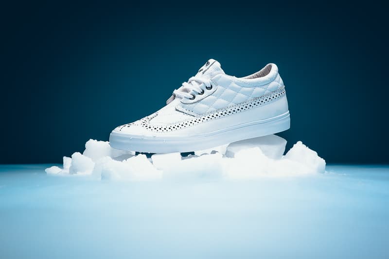 Diamond Supply Co. NT-1 全新配色系列