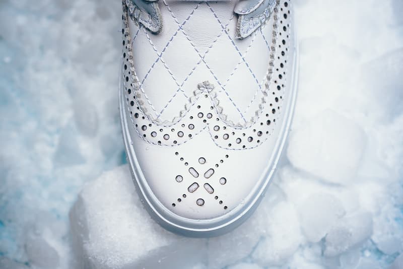 Diamond Supply Co. NT-1 全新配色系列