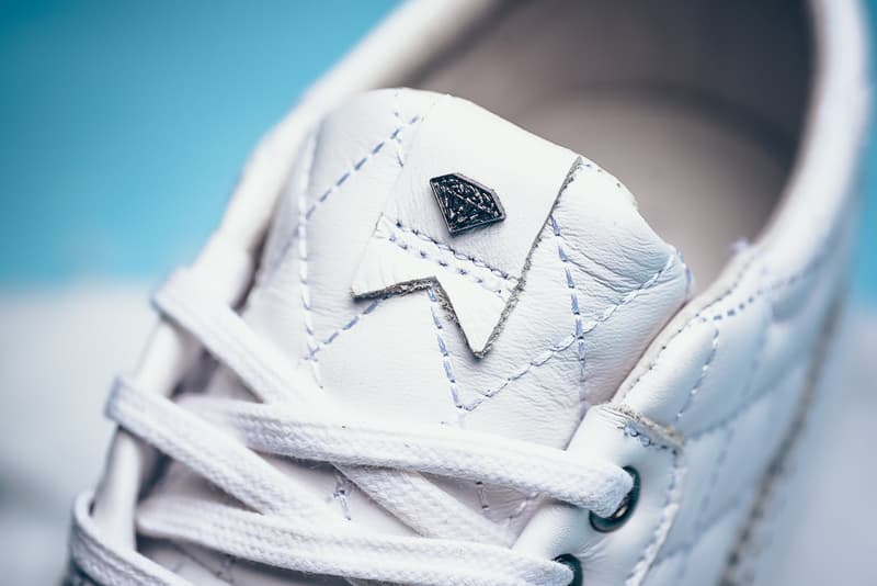 Diamond Supply Co. NT-1 全新配色系列