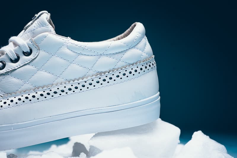 Diamond Supply Co. NT-1 全新配色系列