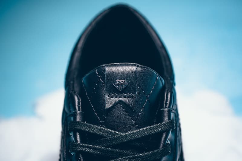 Diamond Supply Co. NT-1 全新配色系列