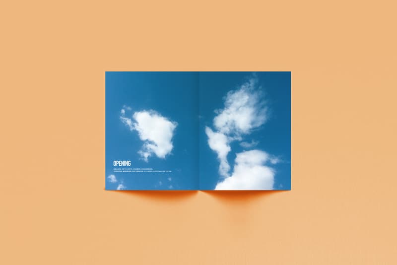 《Digger·Autumn》球鞋雜誌