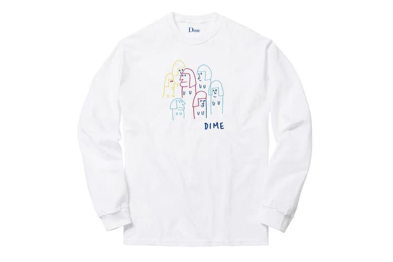 Dime 2015 假日系列