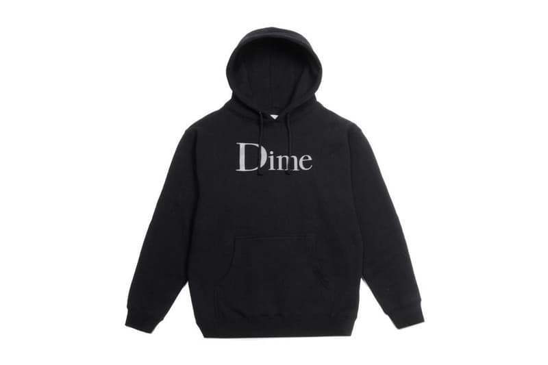 Dime 2015 假日系列