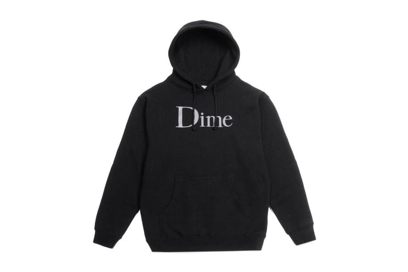 Dime 2015 假日系列