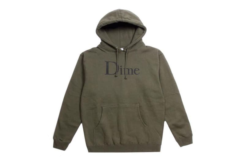 Dime 2015 假日系列