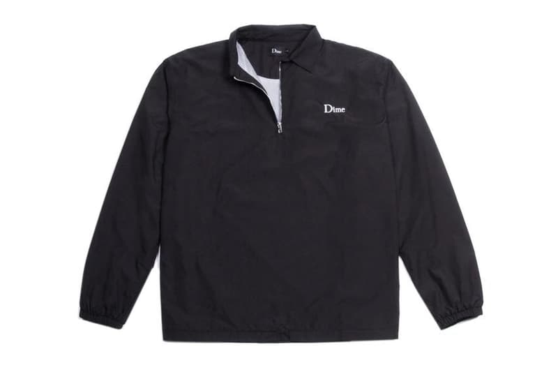 Dime 2015 假日系列