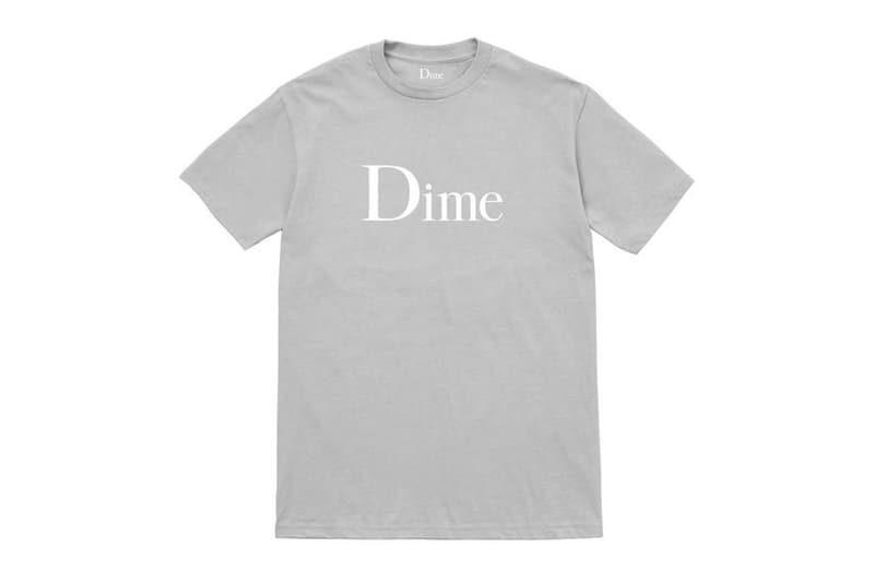 Dime 2015 假日系列