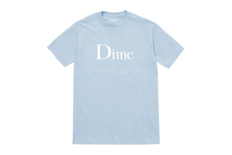 Dime 2015 假日系列
