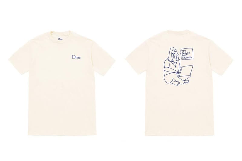 Dime 2015 假日系列