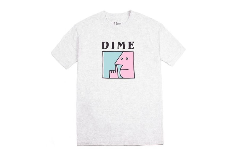 Dime 2015 假日系列