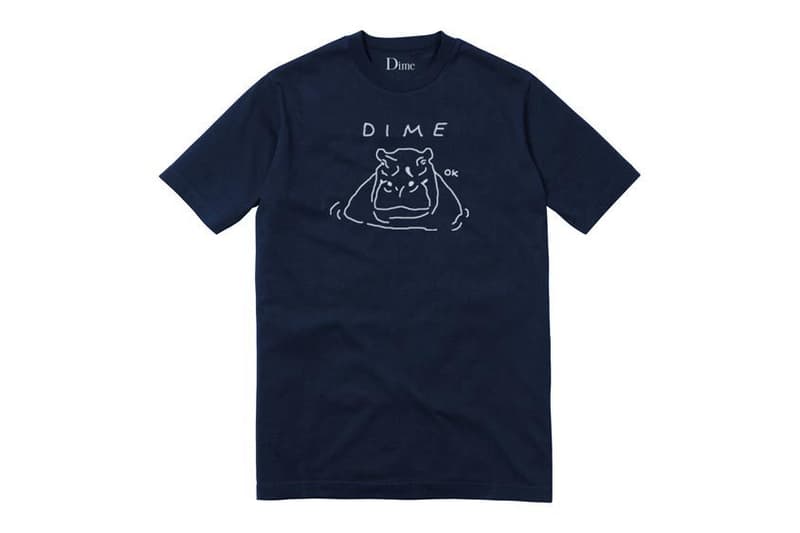 Dime 2015 假日系列