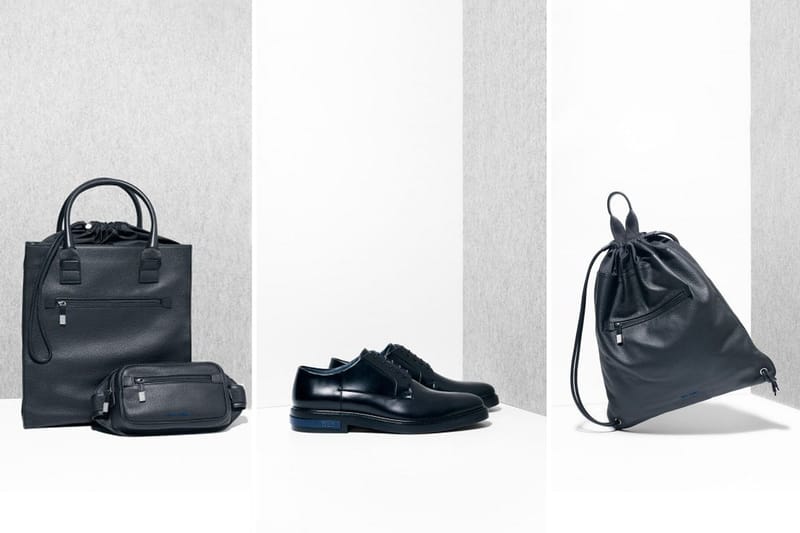 Dior Homme 2016 春季「Pha」系列