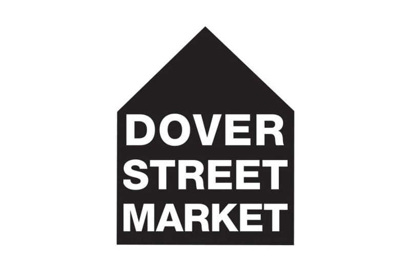 Dover Street Market 將於新加坡開設全新門店