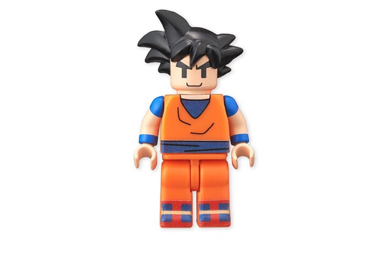 Dragon Ball Z 新款迷你人偶釋出