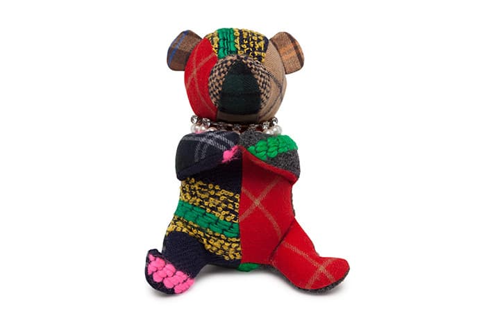 Dover Street Market New York 兩周年紀念系列