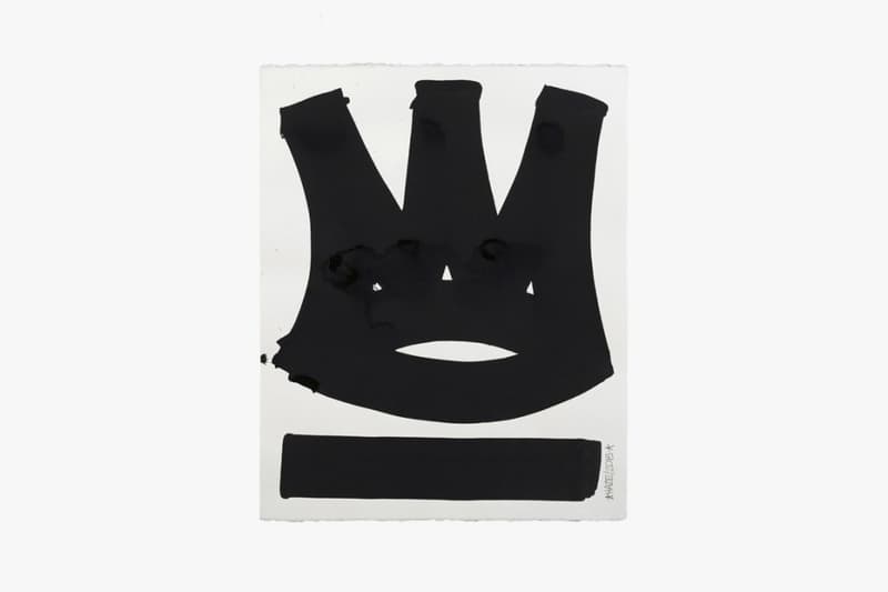 紐約塗鴉大師 Eric Haze「Reflex Memories」個人作品展