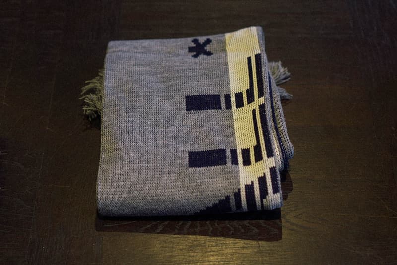 Essentials: Samuel Ross