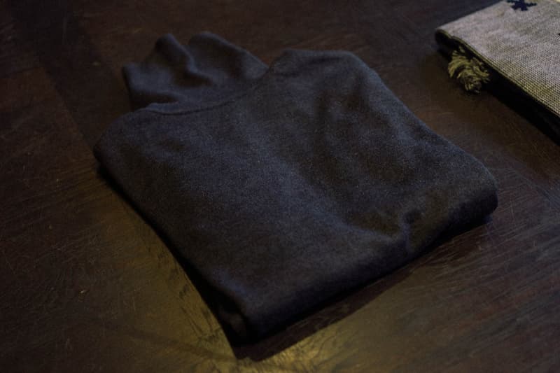 Essentials: Samuel Ross