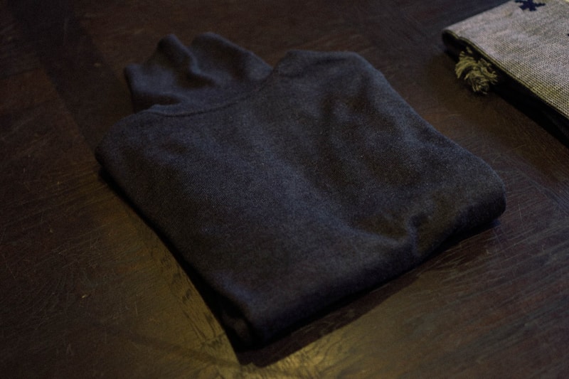 Essentials: Samuel Ross