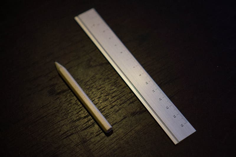 Essentials: Samuel Ross