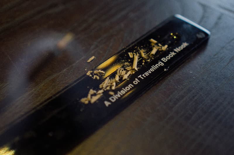 Essentials: Samuel Ross