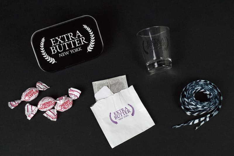 Extra Butter x Asics Gel Lyte V「Karaoke」聯名配色