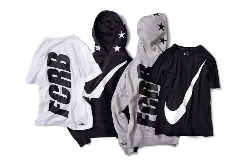 F.C.R.B. 推出最新 2016「New Year」系列