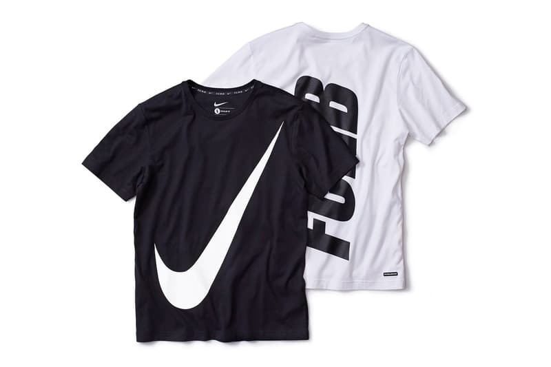 F.C.R.B. 推出最新 2016「New Year」系列