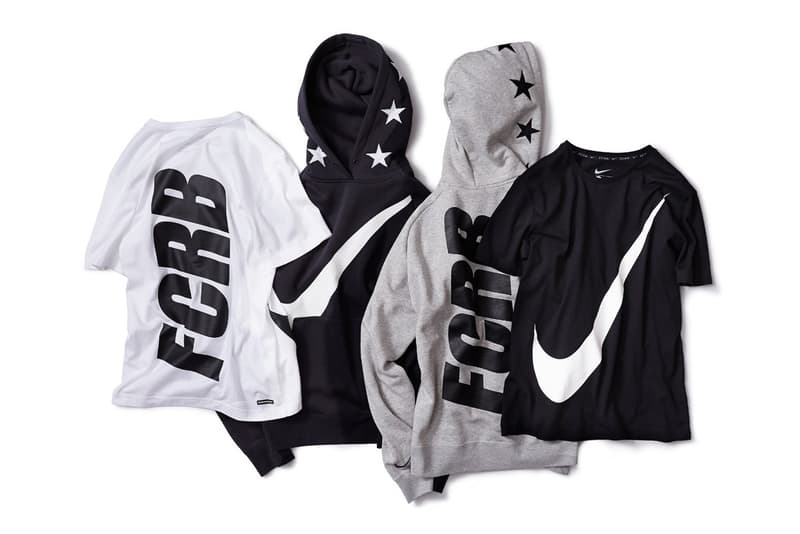 F.C.R.B. 推出最新 2016「New Year」系列