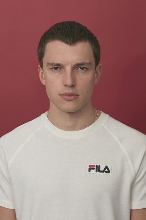 FILA 推出 size? 別注系列