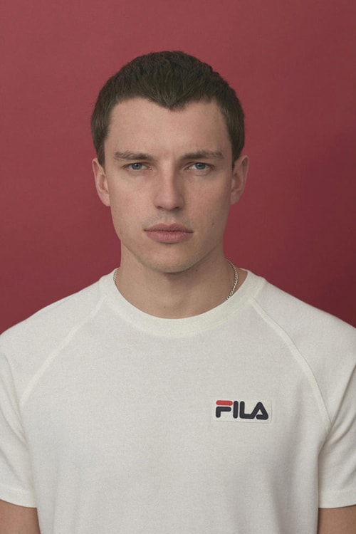 FILA 推出 size? 別注系列