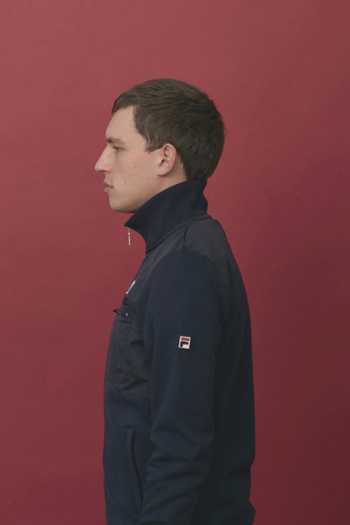 FILA 推出 size? 別注系列