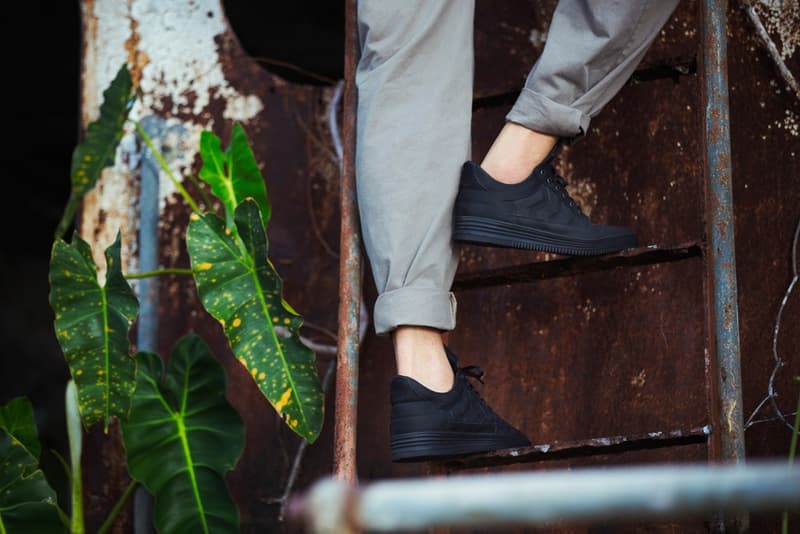 Filling Pieces 2016 春夏「 Metamorphoses 」系列 第一彈