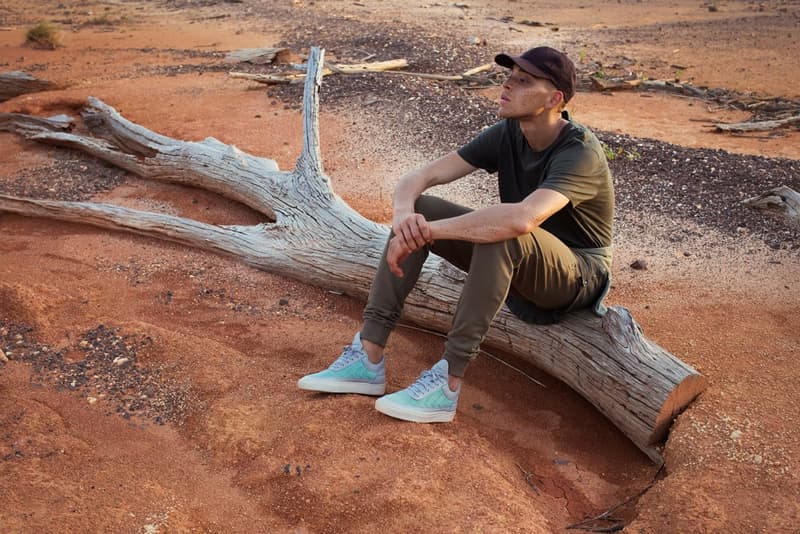 Filling Pieces 2016 春夏「 Metamorphoses 」系列 第一彈