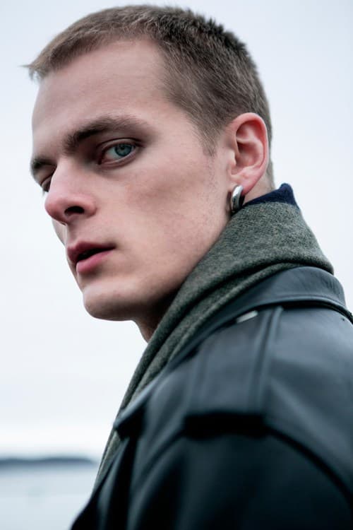 Fucking Young! 2015 冬季「Unmap」造型特輯