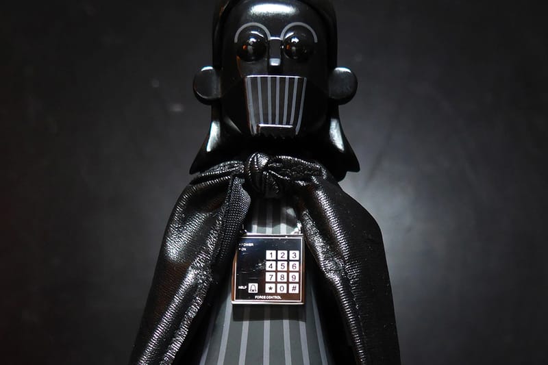 Michael Lau 最新 SM3 系列 Gardener 6"人偶登場