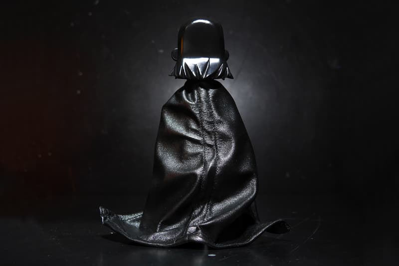 Michael Lau 最新 SM3 系列 Gardener 6"人偶登場