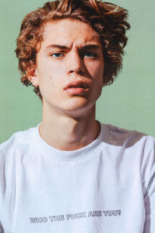 Tyler, the Creator 親身演繹 GOLF 2015 F/W Lookbook