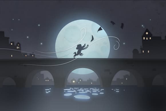 保證驚喜！趣味滿載的貝多芬紀念 Google Doodle 