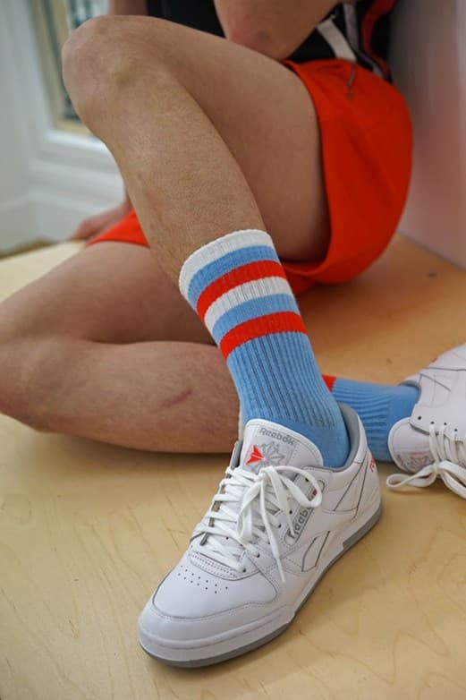 Gosha Rubchinskiy 2016 春夏「1984」造型特輯