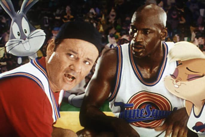 HB Archive－Michael Jordan 首次復出之經典戰靴 Air Jordan 11