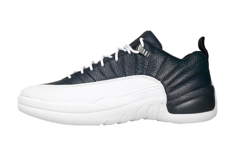 HB Archive－ 伴 Michael Jordan 帶病奪第五次總冠軍的戰靴 Air Jordan 12