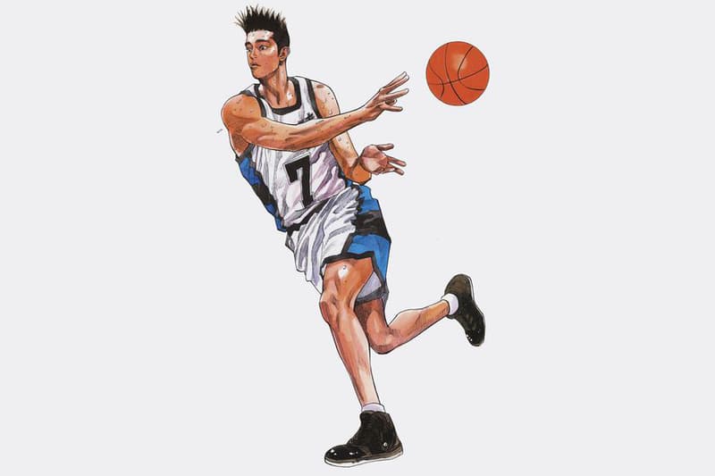 HB Archive﹣集歷代精髓之致敬作 Air Jordan 16