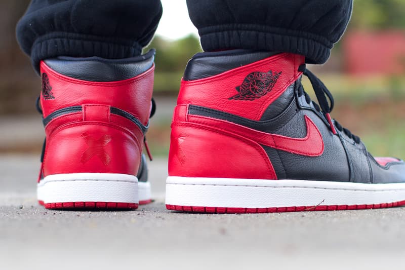 HB Archive - Air Jordan 離經叛道的開山之作