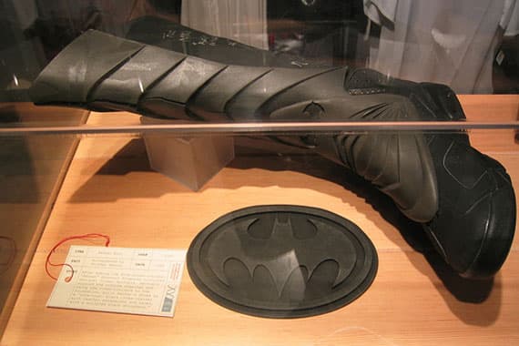 HB Archive -  Michael Jordan 首次奪冠之戰靴