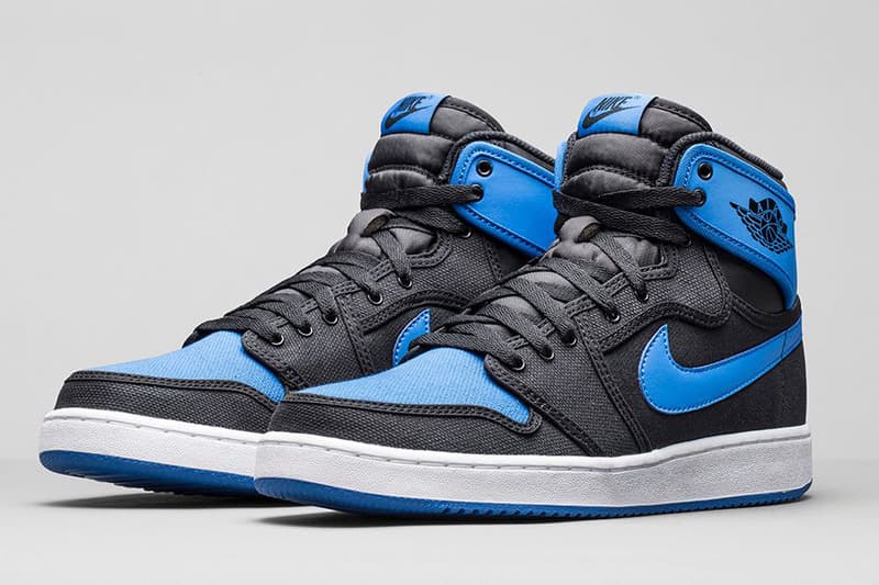 HB Archive - Air Jordan 離經叛道的開山之作