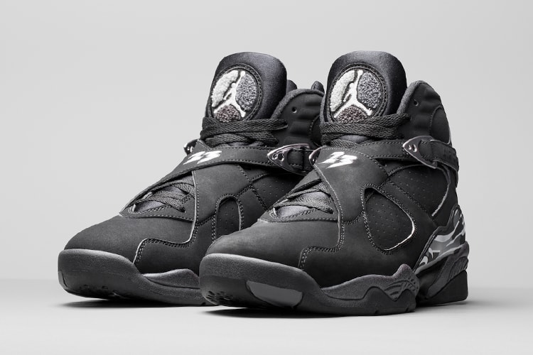 HB Archive － Air Jordan 邁向科技化球鞋的開端